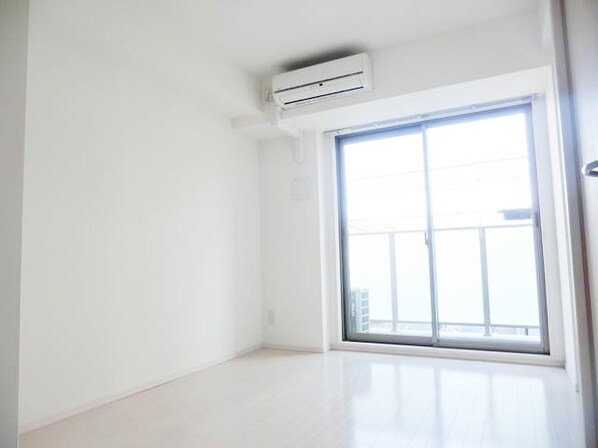 カスタリア本駒込の物件内観写真